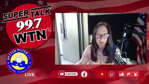 Trump Angers MAGA, TPUSA Under Attack, & Hemp Farmers Sound the Alarm