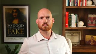 Lessons from an Ex-Vegan — Daily Persuasion with Joshua Lisec Ep. 297