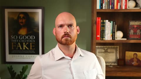 Lessons from an Ex-Vegan — Daily Persuasion with Joshua Lisec Ep. 297