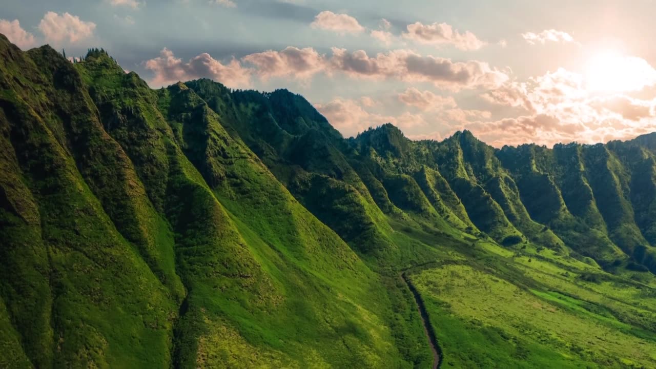 Relaxing Music for Mind & Body