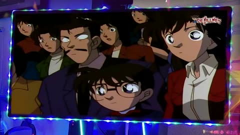 Detective Conan Tagalog Dubbed HD - Episode 169
