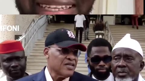 See How Mazi Nnamdi Kanu Blast DSS in court