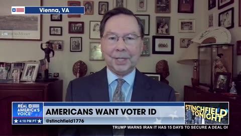 WILL THE SAVE ACT GET PASSED?