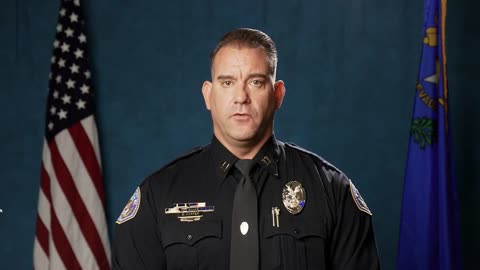 Henderson NV Police OIS at 3881 Casa Colorado Avenue