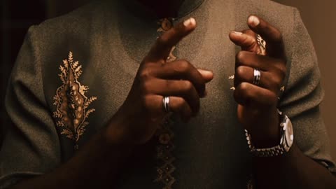 LEARNT HELPLESSNESS: A TALE OF AFRICANS