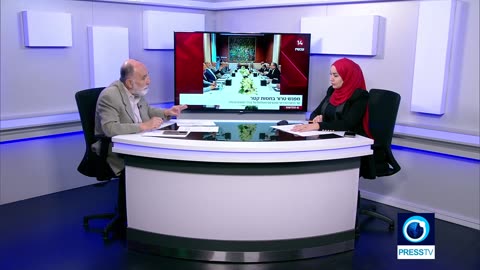 Israel Watch - The plan to occupy Gaza City 08 09 2025 Ep291