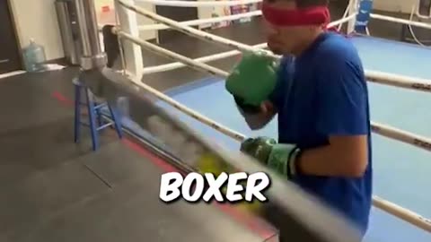 Future UFC Monsters in the Making 🐉🥊