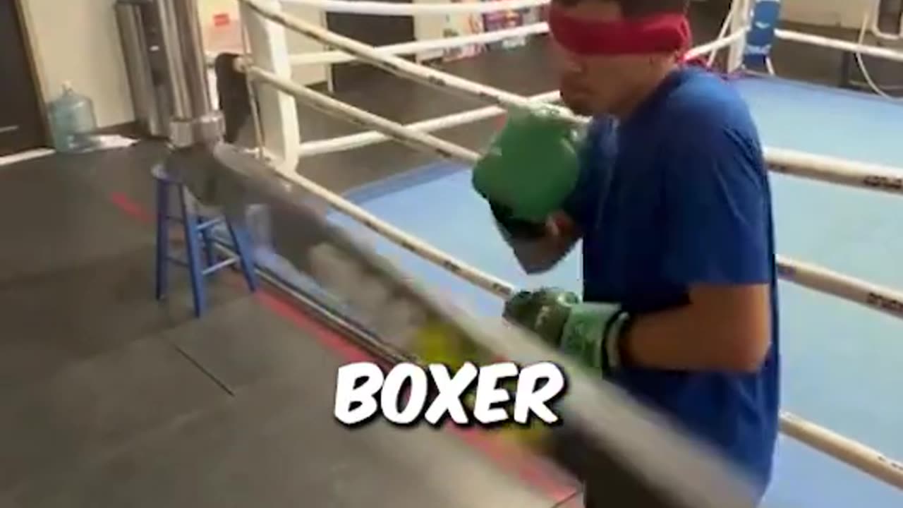 Future UFC Monsters in the Making 🐉🥊