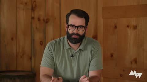 The Left's War on Speech is the WAR ON TRUTH. Matt Walsh
