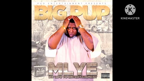 Big Pup - Deception (ft. K-Rino, Mike Hustle, & Cl'Che) (Slowed by Dj Alyssa Monsanto)