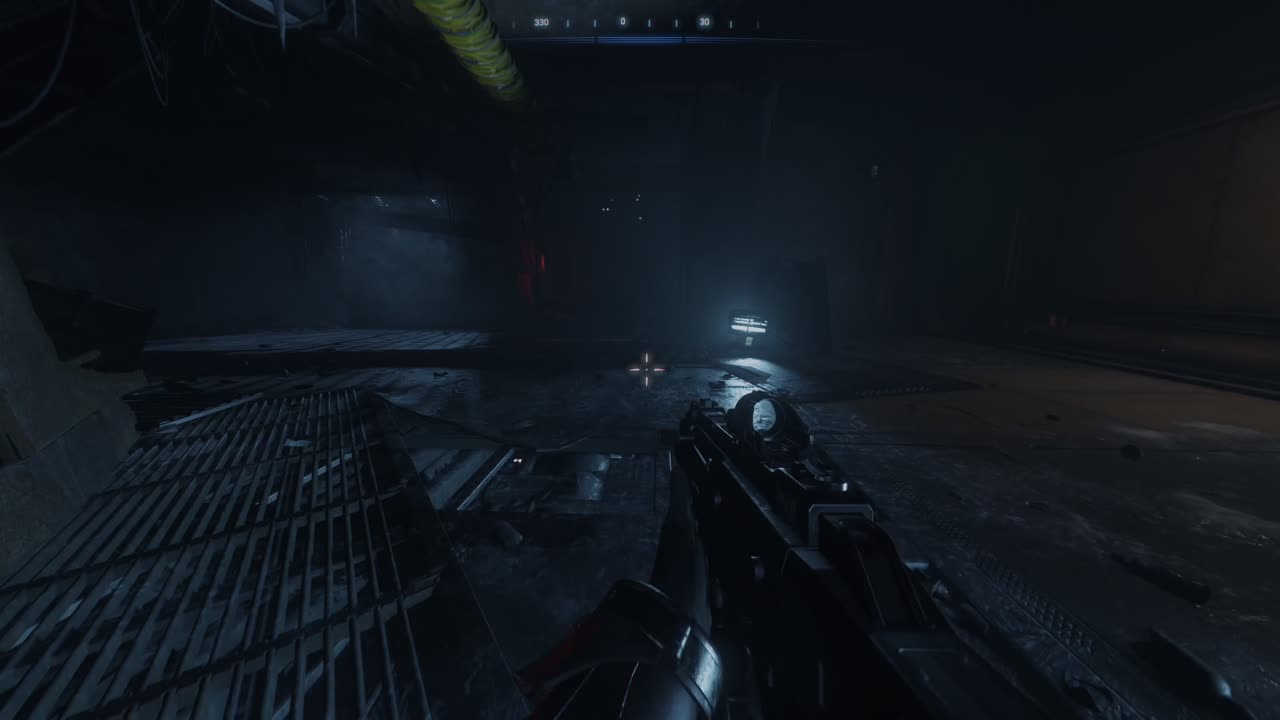 Dying Simulator: Space Edition (Alpha 4.3.2: Fractured Frontiers)