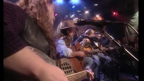 CLASSIC CONCERTS " The Allman Brothers Band "