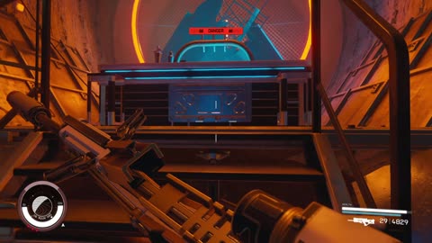 Va'ruun's END ... SPACE! Part 33 - Starfield Playthrough
