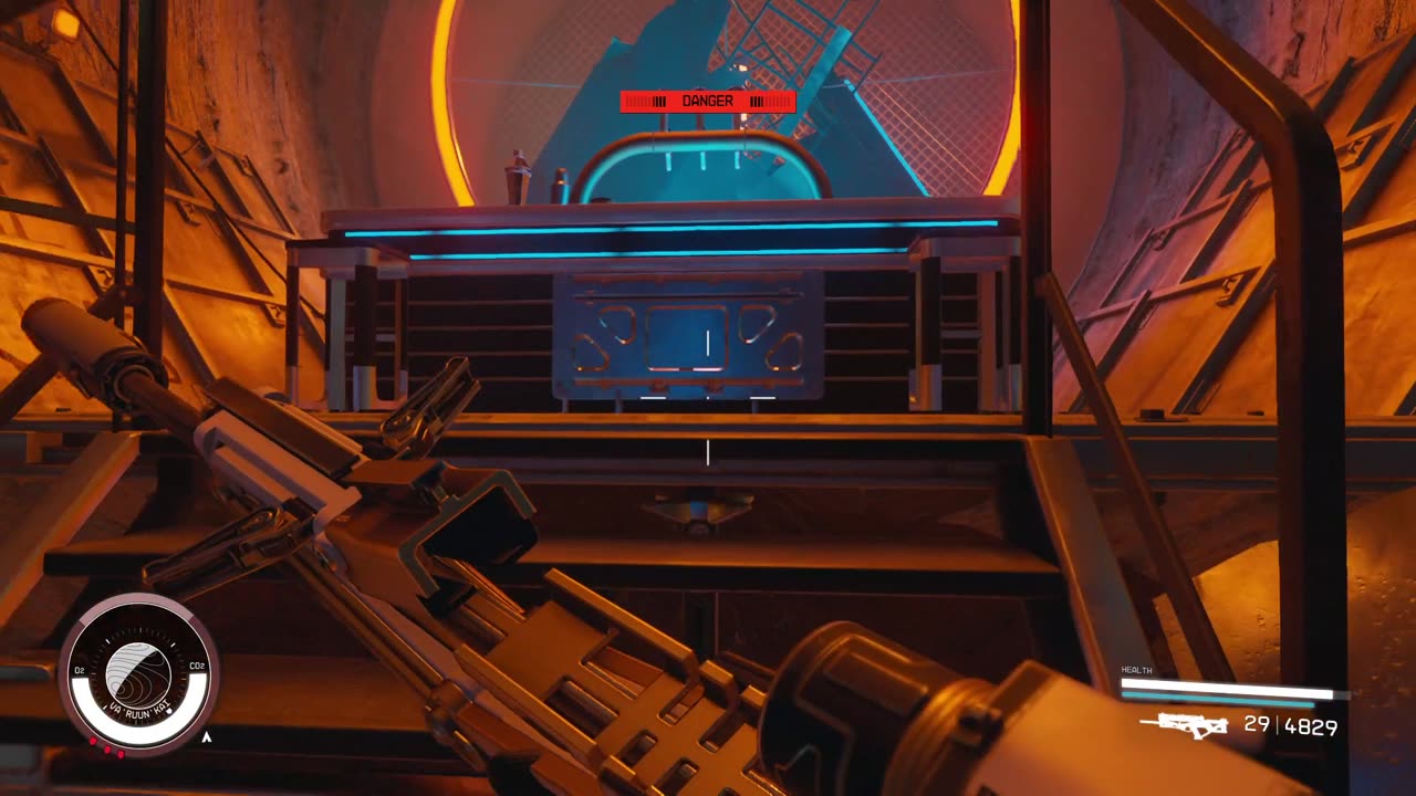 Va'ruun's END ... SPACE! Part 33 - Starfield Playthrough