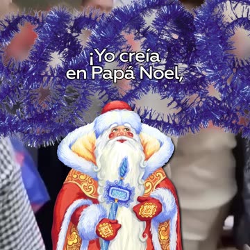 Un hombre desata el caos porque su hijo se quedó sin regalo