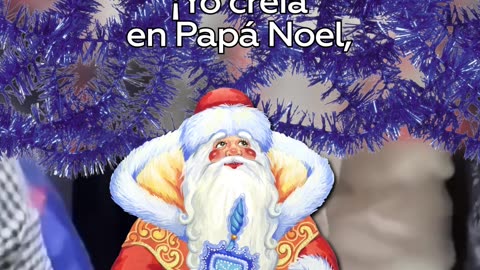 Un hombre desata el caos porque su hijo se quedó sin regalo