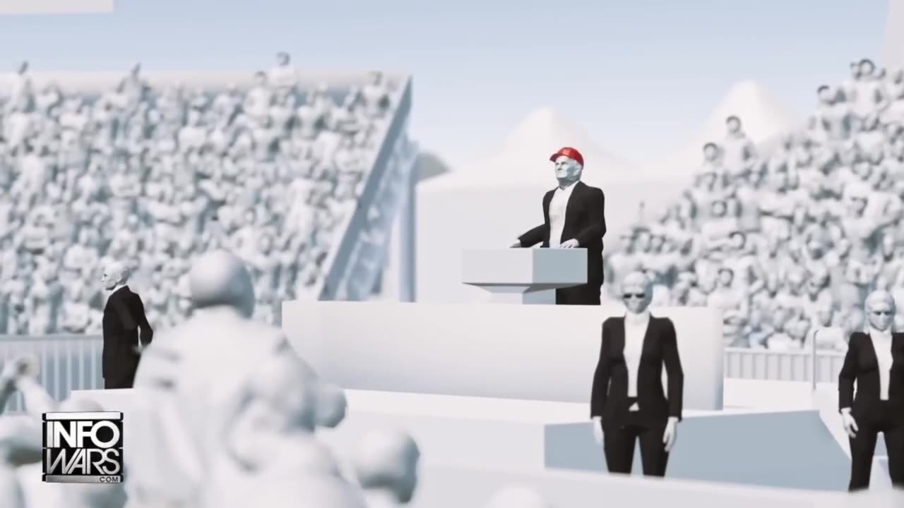 Trump's Assassin Had a Huge Internet Foot Print! Thomas Crooks.