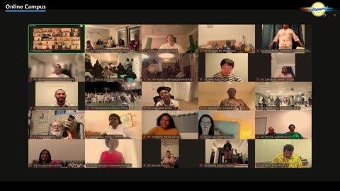 🔥Exodus Night Of Crossover 2025-2026 || With PROPHET GERALD NYASULU Ph.D. || (31/12/2025)🔥