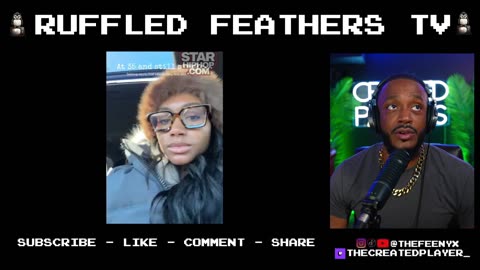 Fridays with Feenyx !! Tap-In!