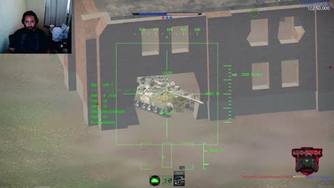 War thunder.