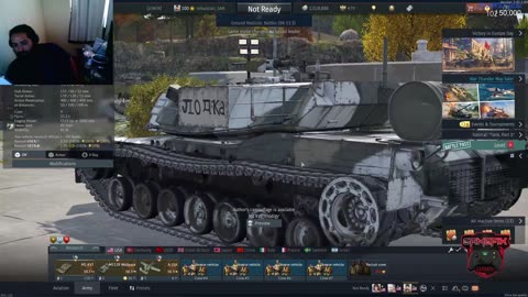 War thunder.