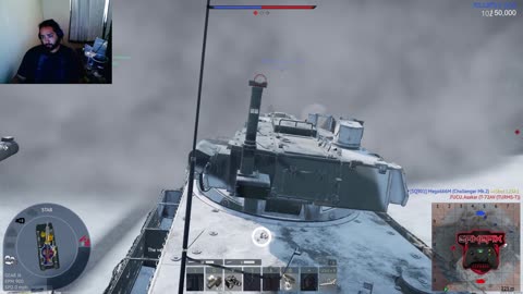War thunder.