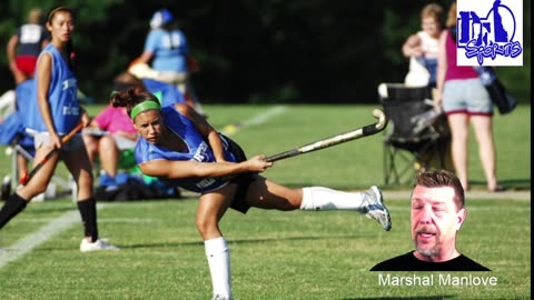American Sports Reports - Gracie Clark