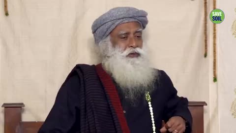 "Sadhguru: What to Do When You're Feeling Lost & Confused"