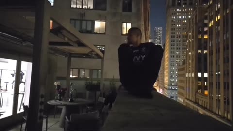 RIP SNEAKO From Viral to Peril: The Story Behind Sneako's Balcony Incident