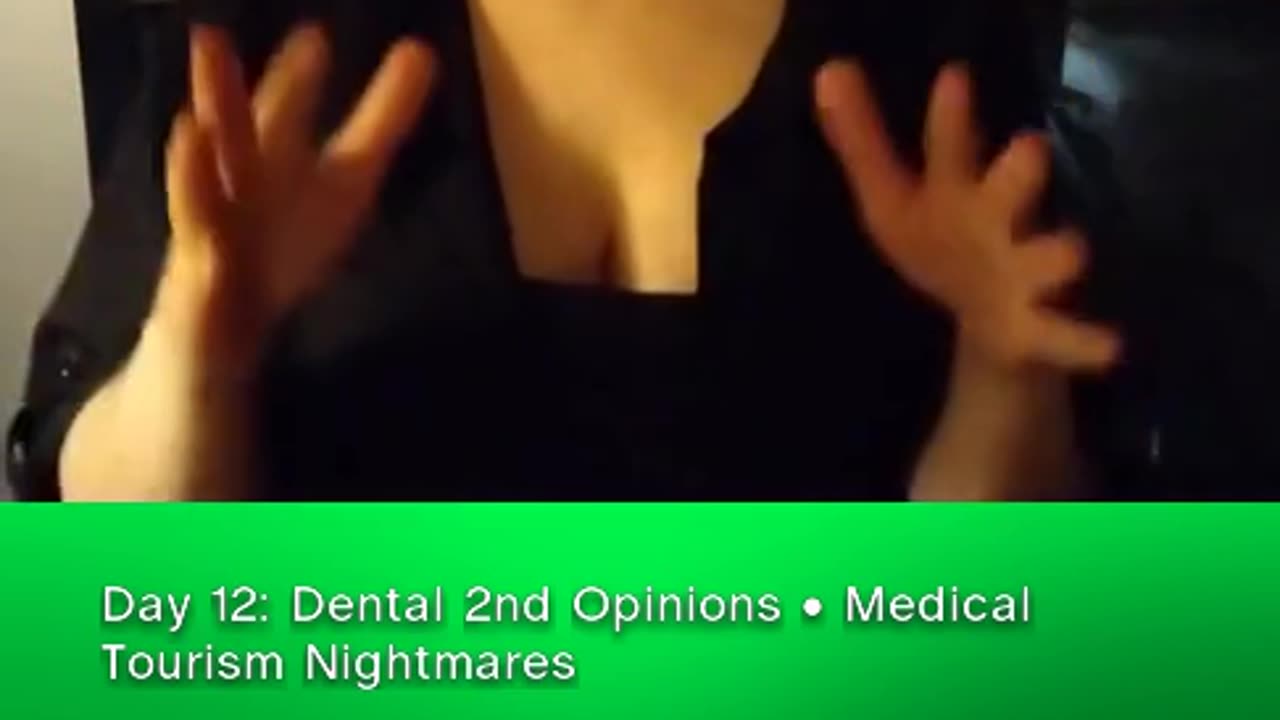 What I Learned from My Medical Tourism Experience