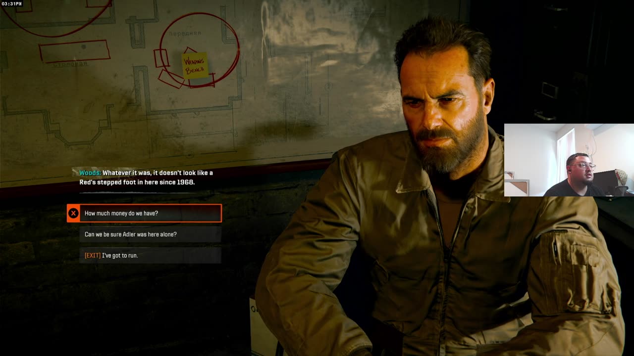 LIVE: CALL OF DUTY CAMPAIGN ON VETERAN MODE!!