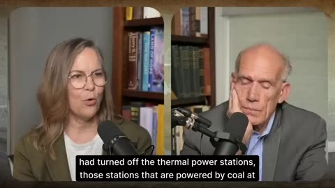 Victor Davis Hanson-NATO Revived, Iranian Sleeper Cells, & the Berlin Blockade