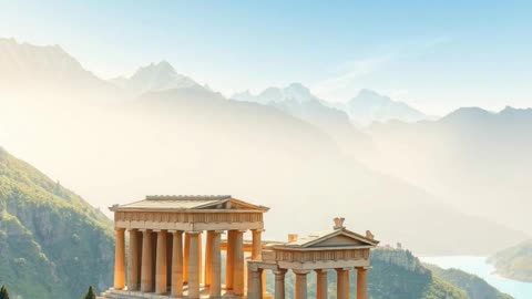 10 Most Beautiful Places to Visit in Greece | Islands, History & Breathtaking Views