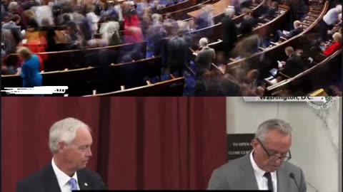 EXPOSED over 100 members of Congress with Big Pharma ties.