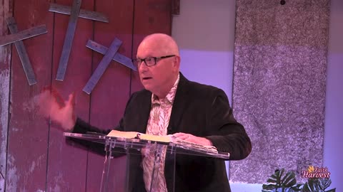 2025 Prophetic Word (Pt 11) - Fertile Soil - Pastor Jerry O'Brien