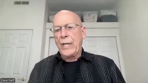 Dave Neff's Amazing Health Discovery