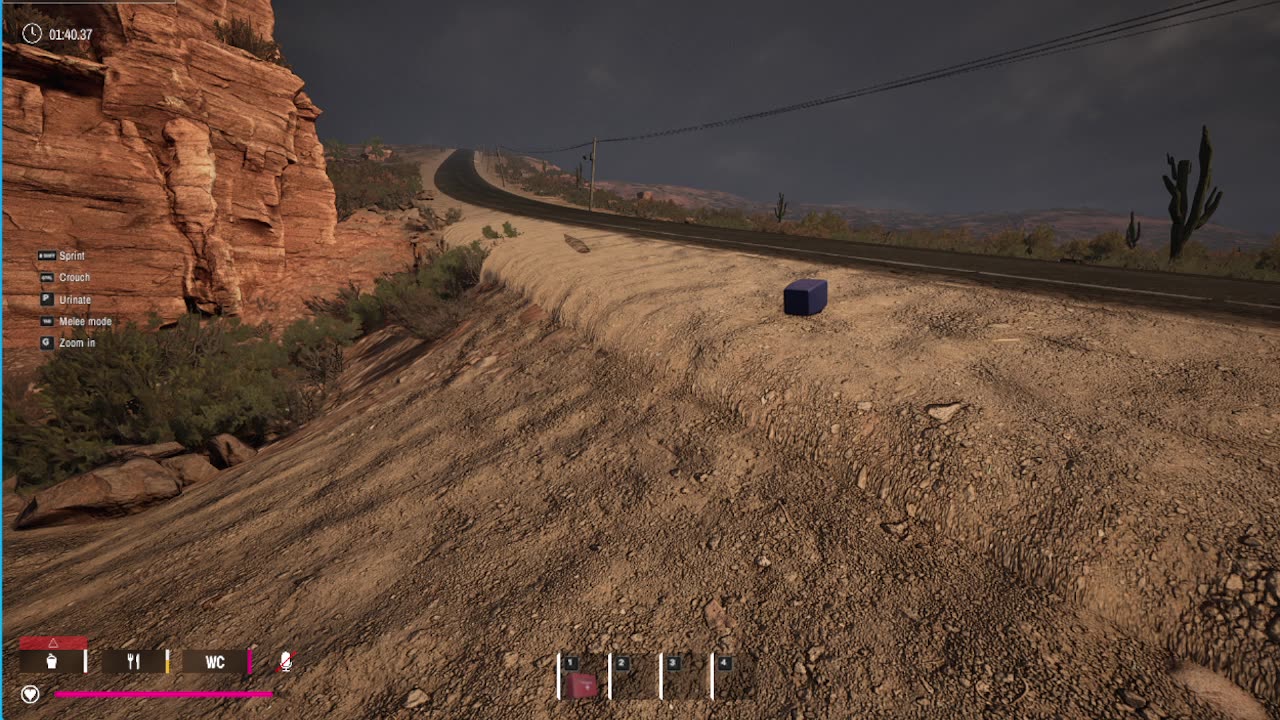 drive beyond horizon part 4 another run with the bro
