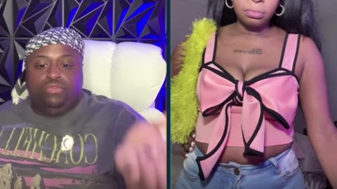 DREBABY QUESTIONS 21BB STABILITY FOR WANTING HER KIDS BACK AFTER 5YEARS OF ABANDONMENT!!!