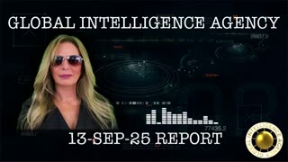 Kim Goguen: Full Situation Update: Charlie Kirk's Assassination, U.S. Secretly Shifted to DEFCON 1.