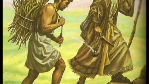 Fr Hewko, Catechism: Two Great Commandments 9/22/25 (NH)