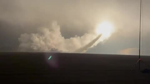 🔥🎯 Ukraine Russia War | Ukrainian Flamingo Missiles Launch Attack | RCF