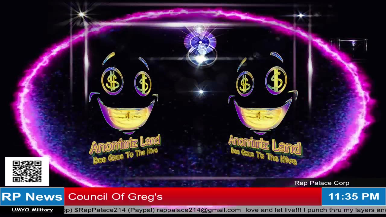 Spiritual Rap Positive Flow