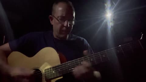 Jt Sings over the hills and far away