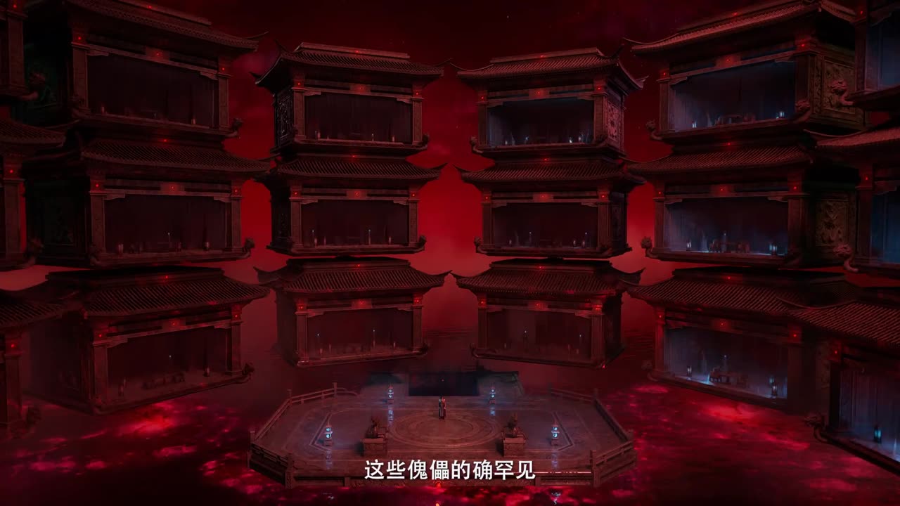 A Mortal's Journey Episode 170 Preview