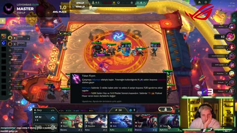 WEST ÖĞRETİCİ TRYHARD TFT !3dcim