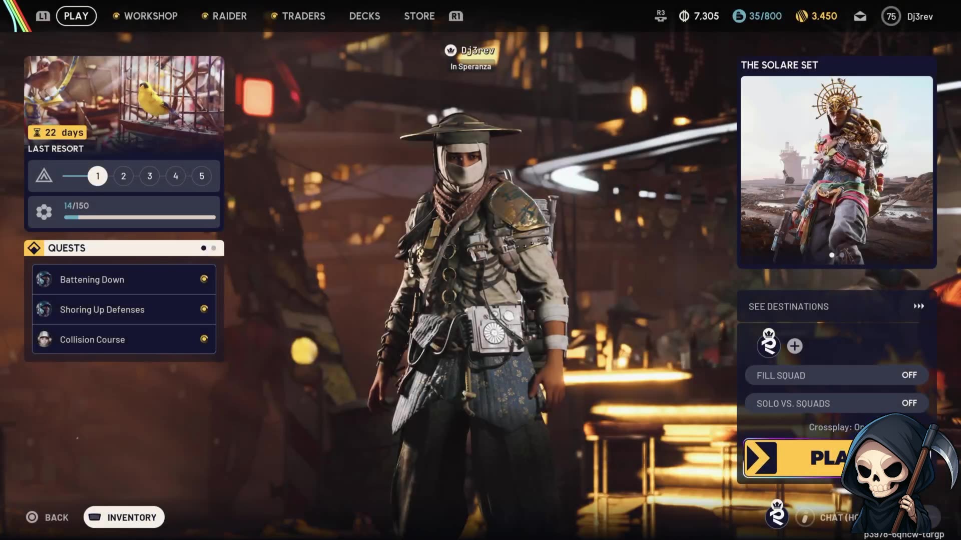 arc raiders lets get some loot