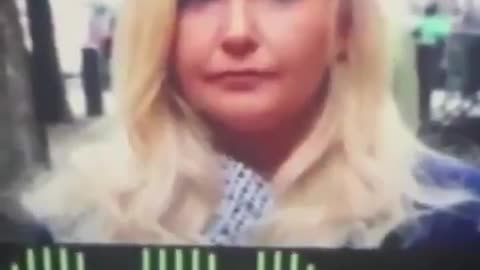 Giuffre speaking from the grave - by Paul White Gold Eagle @PaulGoldEagle on X