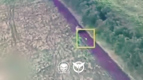 💥✊ Omega unit and GUR destroyed 9S18 Kupol radar, 9K37 loader-launcher