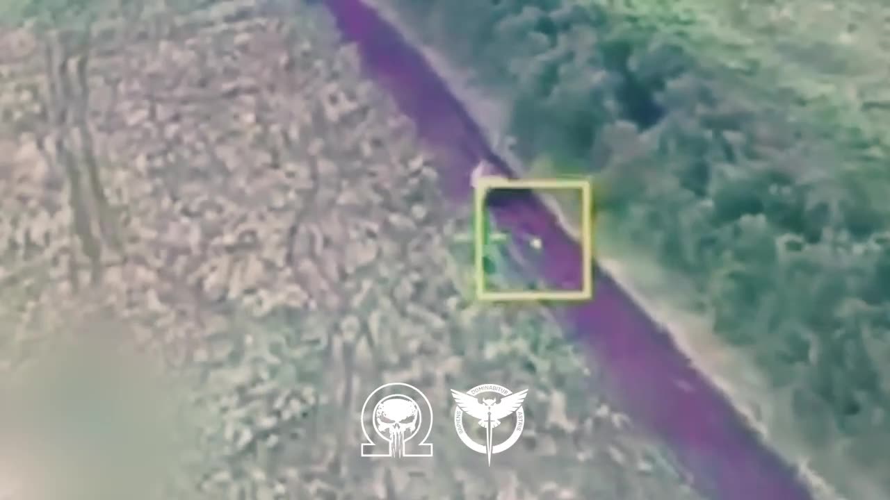 💥✊ Omega unit and GUR destroyed 9S18 Kupol radar, 9K37 loader-launcher