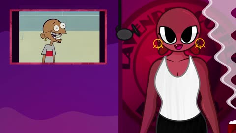 So I Finally Watched Clone High... [reupload archive]